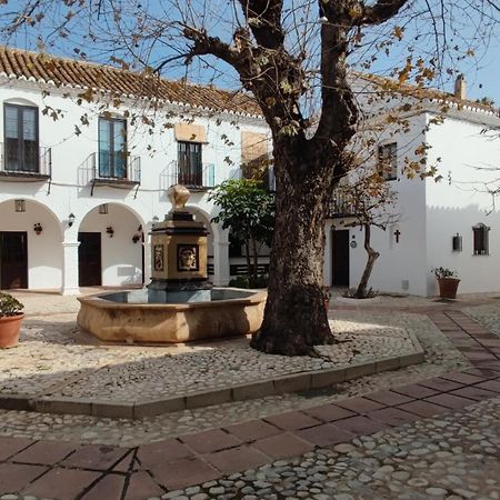 Fuengirola Terrace Apartment Exterior photo